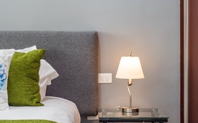 Sabbia 4201-3 Bedrooms ALL IN Suite Condo