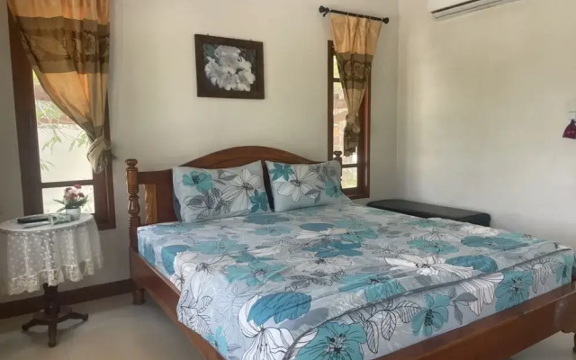 Baan Bangwua Resort