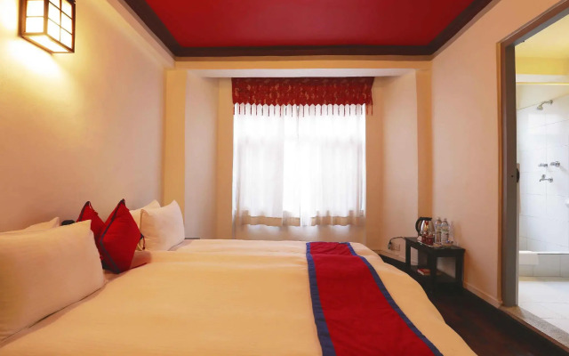 Shambaling Boutique Hotel