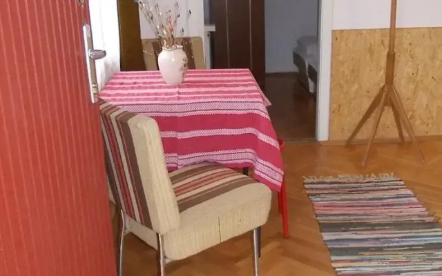 Puszta Apartman A