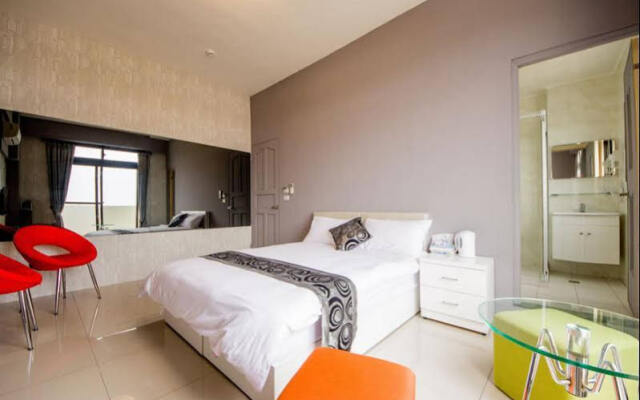 Well-Cho Bed and Breakfast