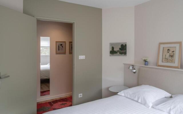 Les Suites de Catherine, la Si Calme