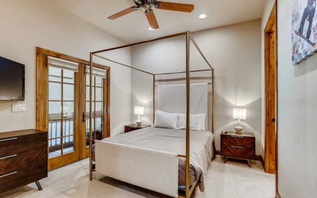 Vail Valley Views Hot Tub