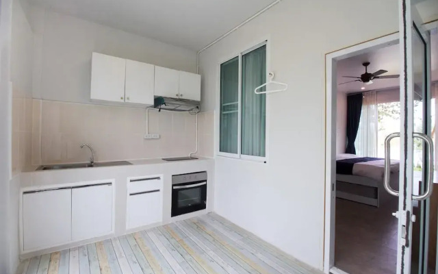 Capital O 804 Greenway Hua Hin Resort