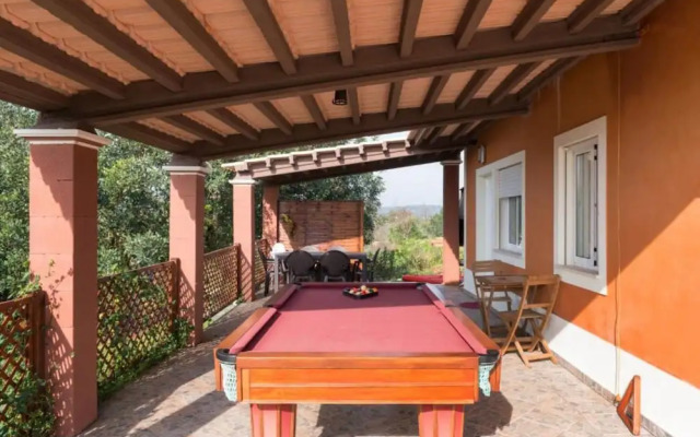 Huge Villa Near Albufeira and Silves