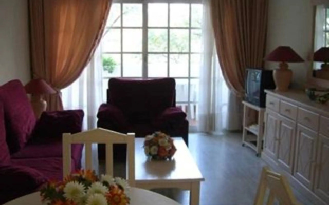 Apartamento Pueblo Quinta