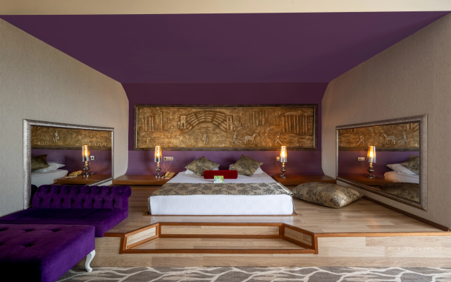 Justiniano Deluxe Resort – All Inclusive - Image 5