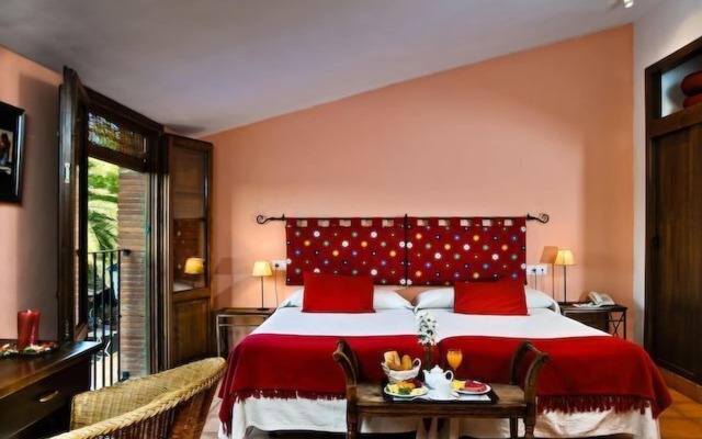 Hotel La Garapa