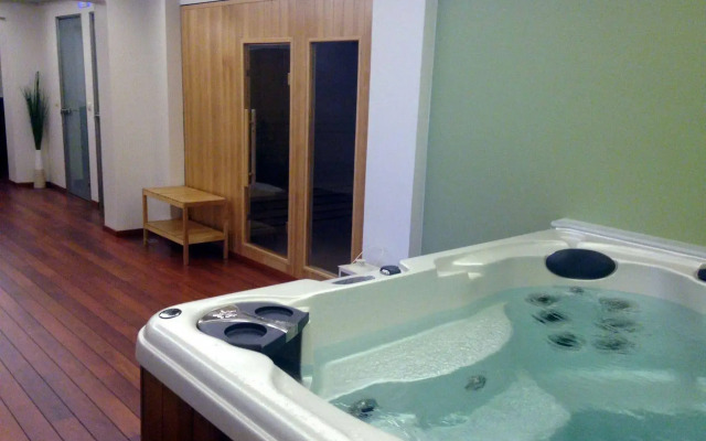 Long View Resort & Spa Rooms & Apartments