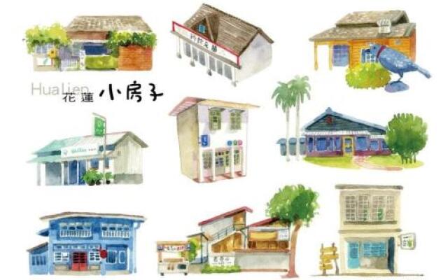 Daydream Hostel