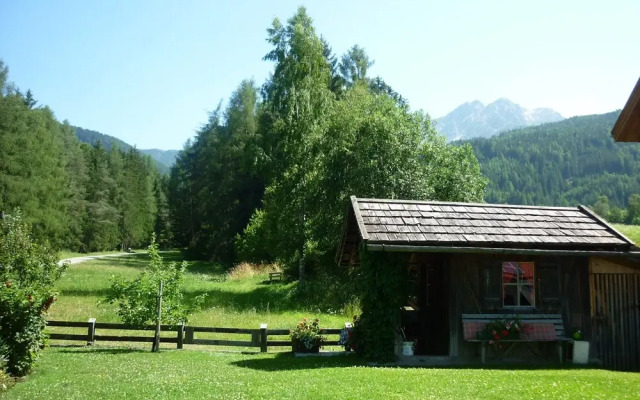 Appartements Beikircher