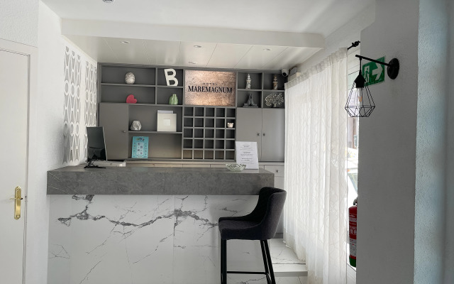 Hotel Maremagnum