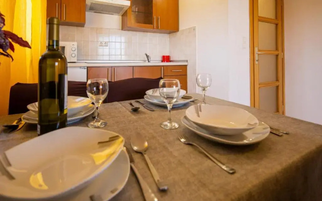 Apartments Torina