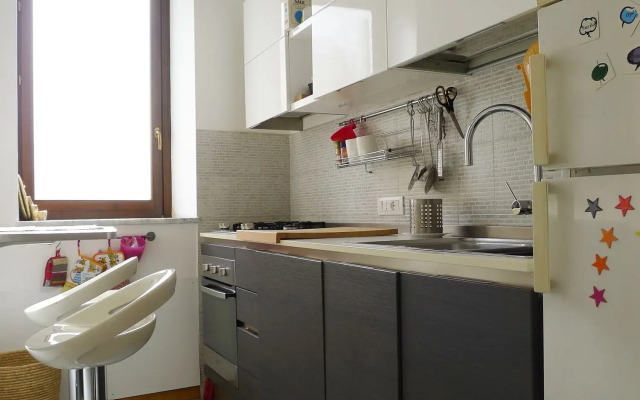 Appartamento Di Stile Al Conservatorio