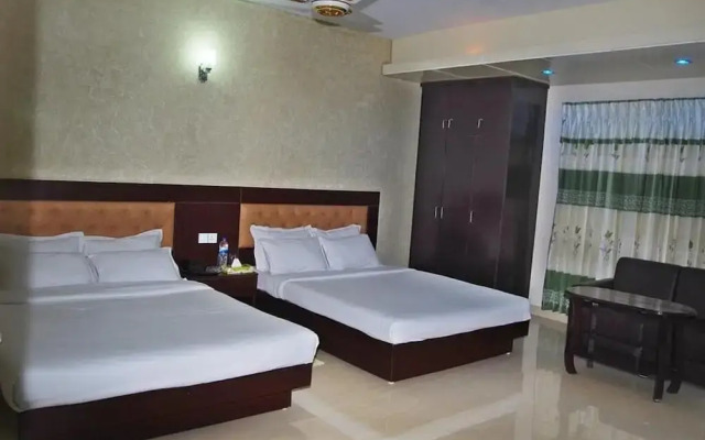 Hotel Beach Way