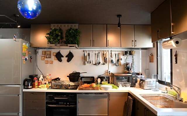 Hotel Tokyo Hub - Vacation STAY 27587v