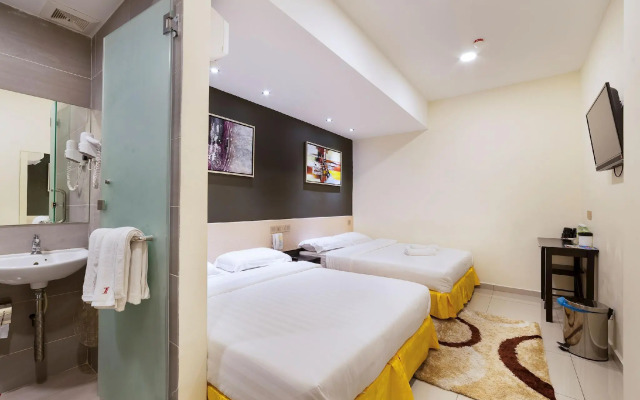 One Avenue Hotel
