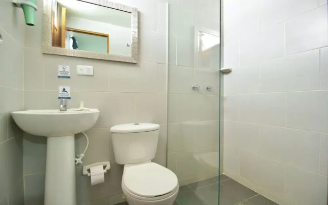 Poblado Park Guest House