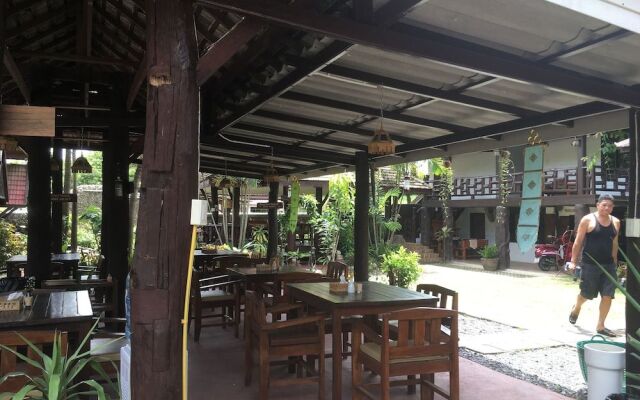 Rabiangtai Boutique Guest House