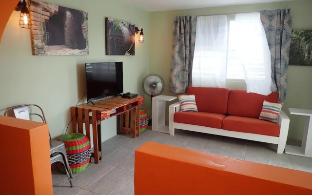 The Vieques Guesthouse