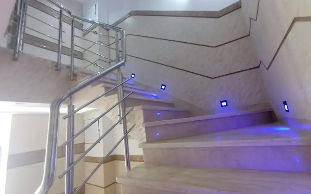 Hotel Castiya