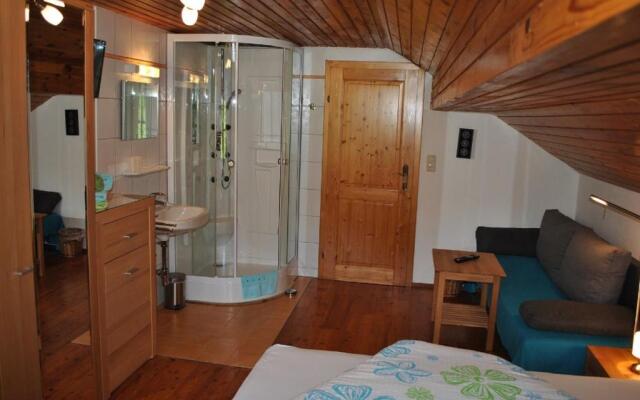 Familienbauernhof Glockriegl