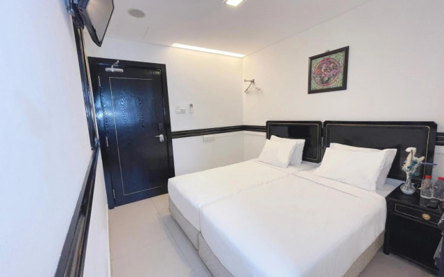 Snooze Hotel Marine Parade