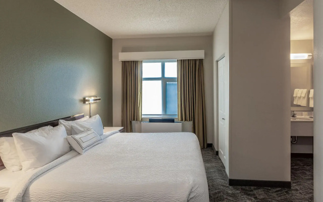 Springhill Suites by Marriott Fairbanks