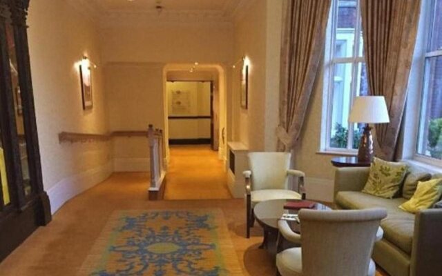Sprowston Manor Hotel, Golf & Country Club
