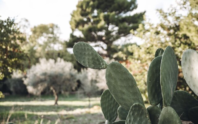 Villa Santa Margherita