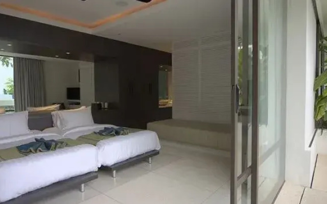 Samujana - Four Bedrooms Pool Villa - 9