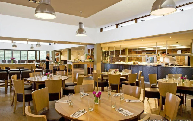 De Vere Venues Sunningdale Park