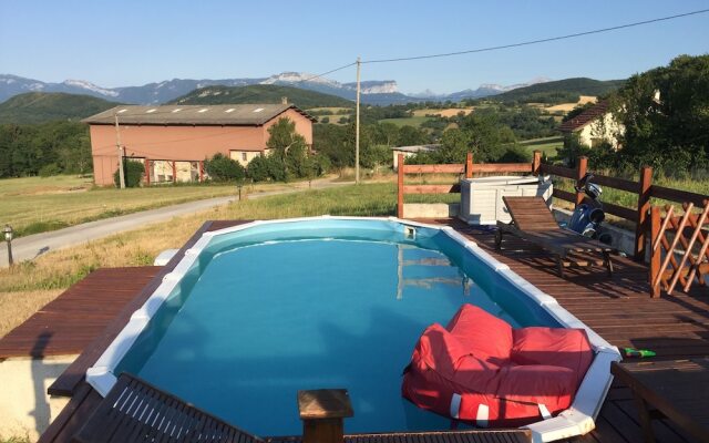 Ferme Manoir de Dubourvieux