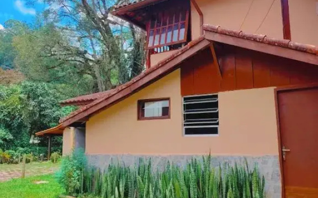 Quarto Maringá Minas