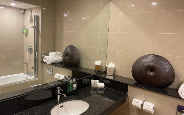 The Maryborough Hotel and Spa