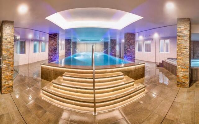 Hotel Spa Río Ucero