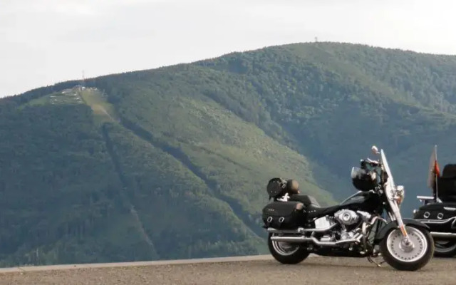 Luksusowy apartament w Ustroniu