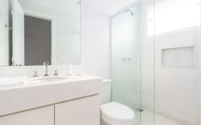 Bz05 Casa com piscina e 5 suítes Geribá