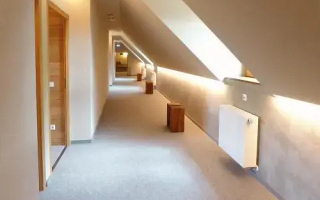 Bio Berghotel Sammüller