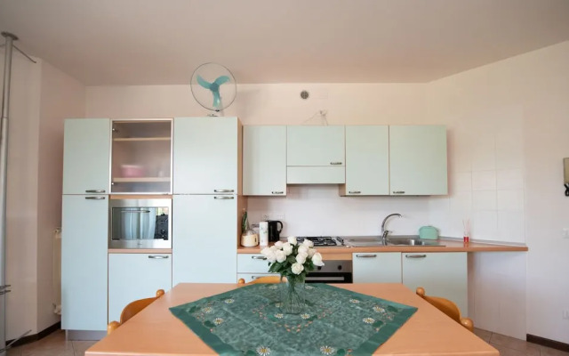 Little Flower in Desenzano del Garda