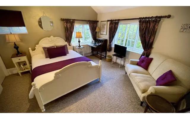 Home Farm Bed & Breakfast