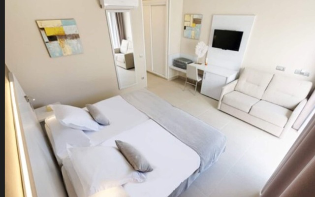 Sanom Beach Resort - Adults Only