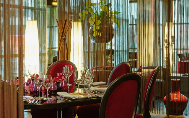 Savoy Hotel