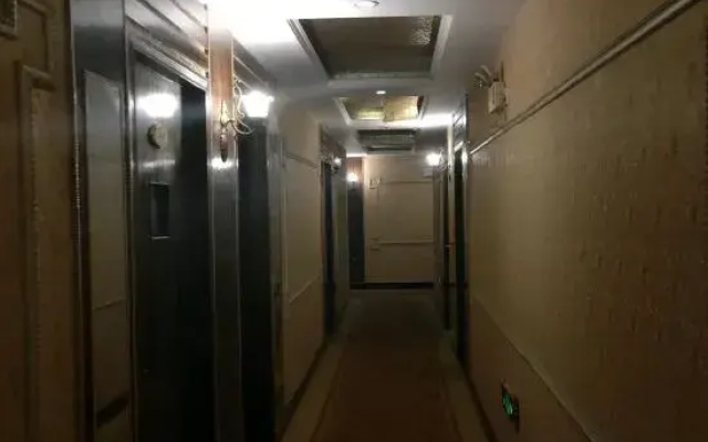 Zimei Hostel