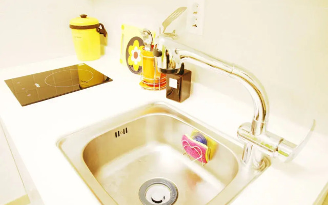 Travelers Planet Studio Type Hostel