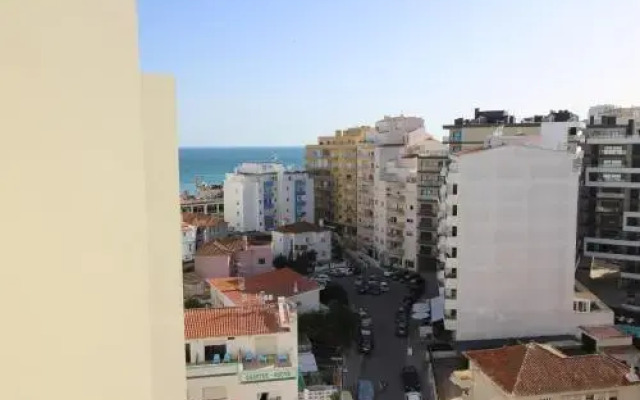 Apartment Edifício Cruzeiro IV