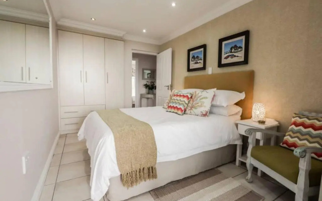 Oceanview Apartments The Look Out