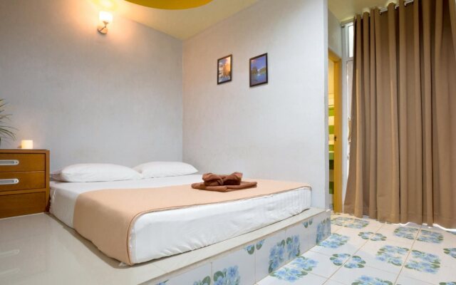 Good Dream Hotel - Hostel