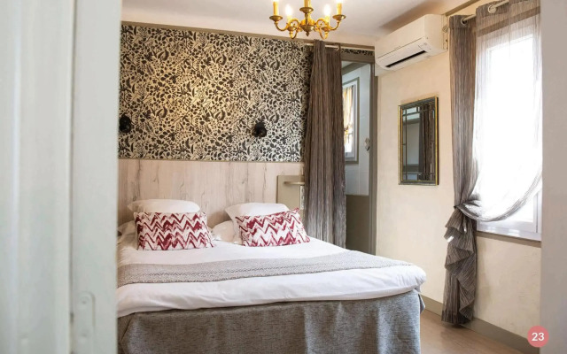 Hôtel La Casa Païral
