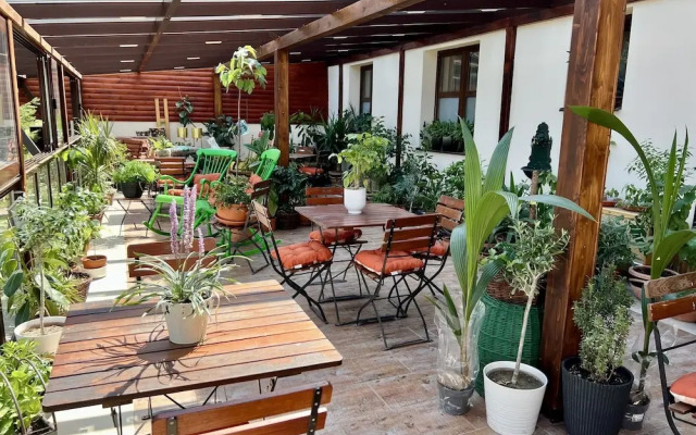 Art'e Boutique Rooms